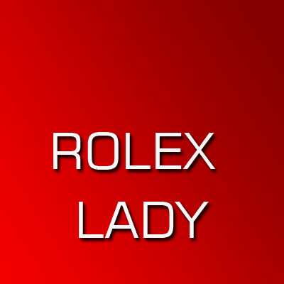 Rolex Lady